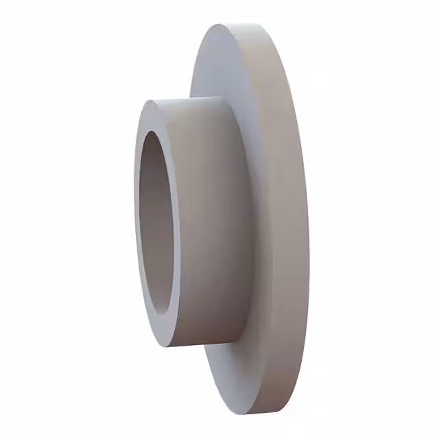 12SWS3001 Essentra Components  Rondelle - Spalla della boccola